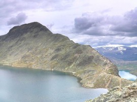 Viajes de trekking a Noruega con agencias especialistas