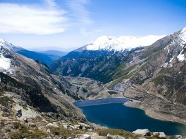 Rutas por Pallars que ya no están disponibles