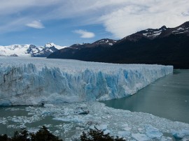Circuitos por Parque Nacional Los Glaciares