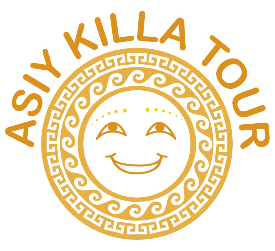 Asiy Killa Tour