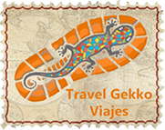 Travel Gekko